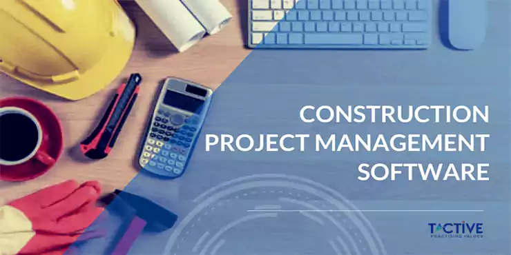 Collaboration in Construction Project Management Software - Tactivesoft