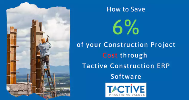 Construction Project Management Software