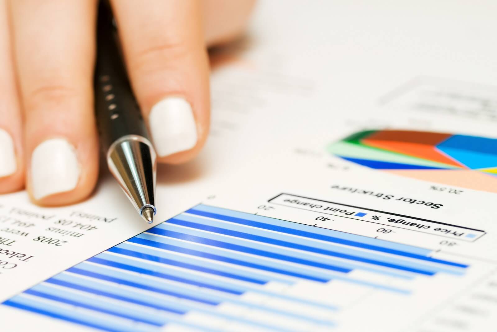 The Role of BI in Construction Management Software