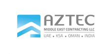 Aztecs Middle East Contracting LLC