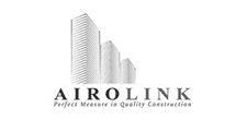 Airolink Logo