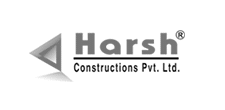 Harsh Logo