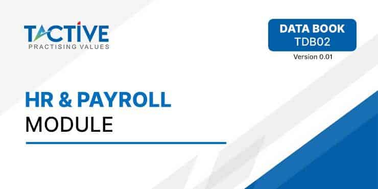 Tactive HR & Payroll