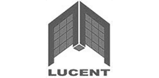 Lucent groups Logo