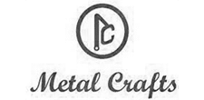 Metal Crafts Logo