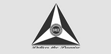 Sree Infratech Logo