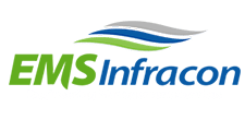 EMS Infracon Logo