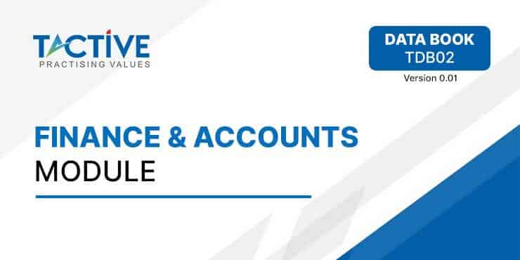 Tactive Finance & Accounts