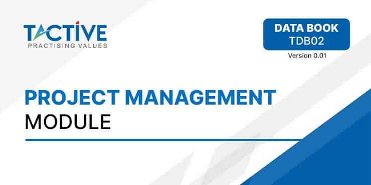 Project Management Module
