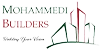 Mohammadi Builders Limited