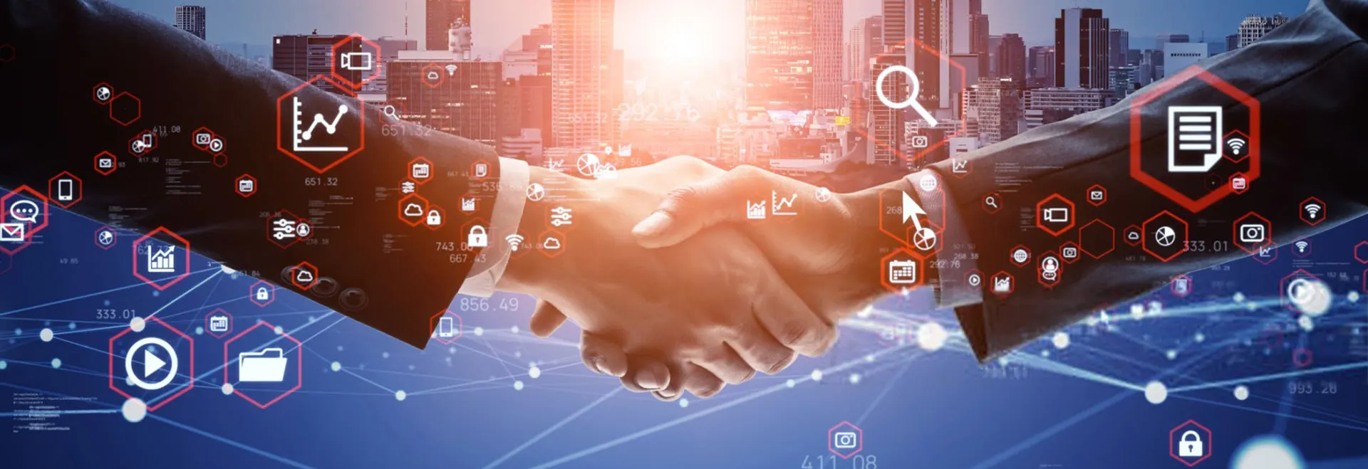 Construction Software Companies Channel Partners | Tactive ERP