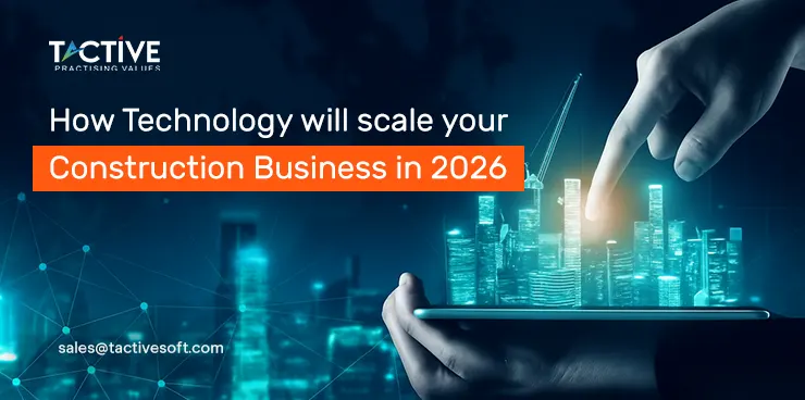 Scale Your Construction Business in 2026