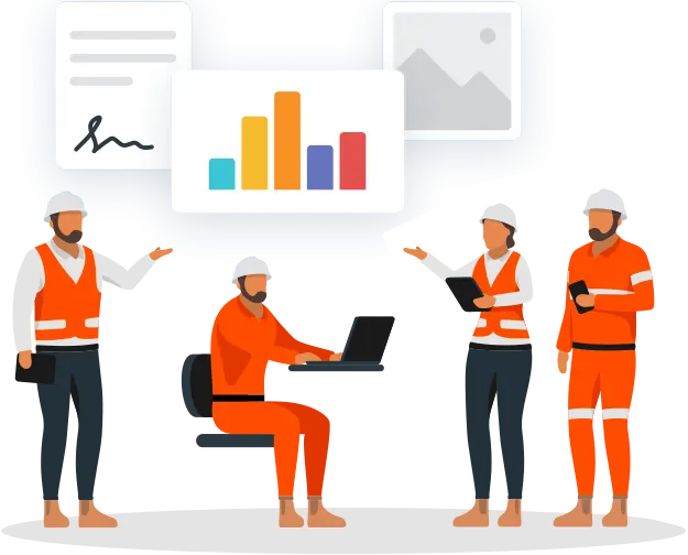 Construction Management Software UAE