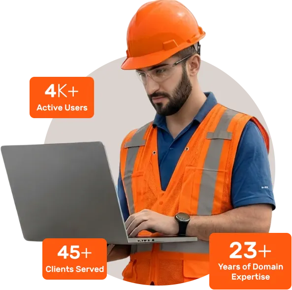 Tactive Construction ERP Software UAE