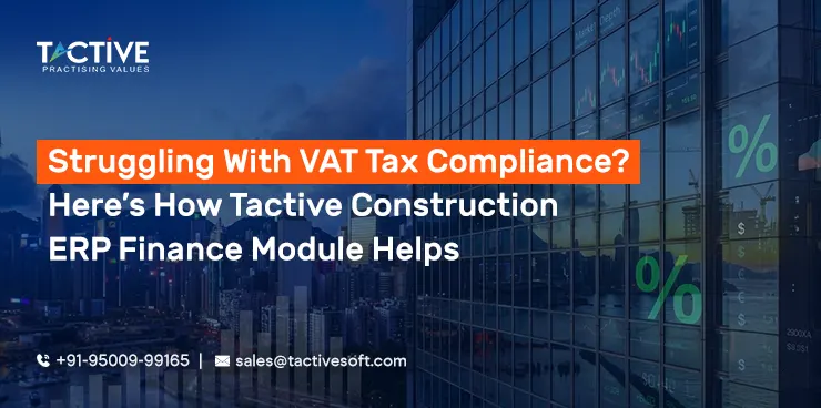 VAT Tax Compliance