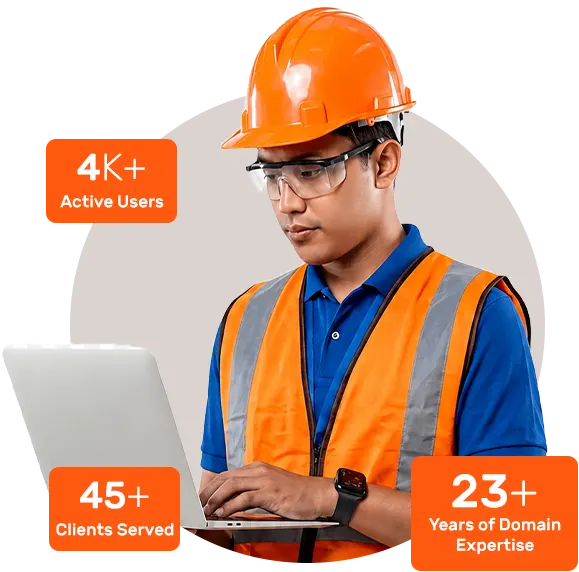 Construction Management Software Indonesia