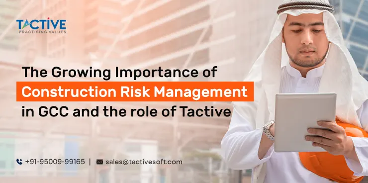 Construction Risk Management