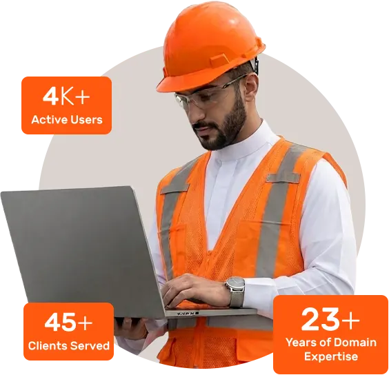 Construction Management Software Qatar