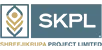 Shreeeji Krupa Projects Limited